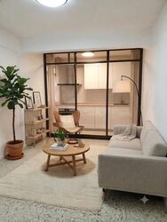 Blk 2 Tanjong Pagar Plaza (Bukit Merah), HDB 3 Rooms #622729921